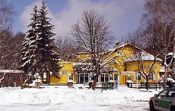Hotel Flic Flac Mauerbach Exterior photo